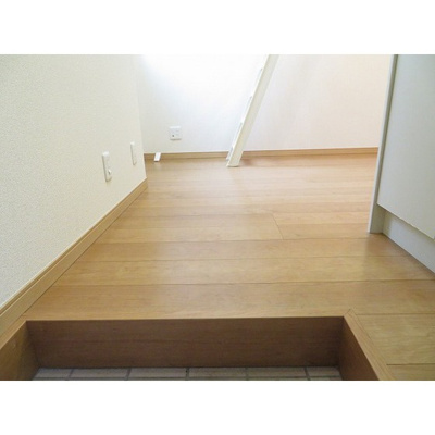 【玄関】 | クレスト立川 | 玄関