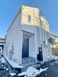 厚木市棚沢戸建の画像