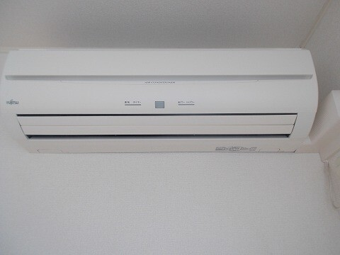 ソレイユ　Ⅱの設備