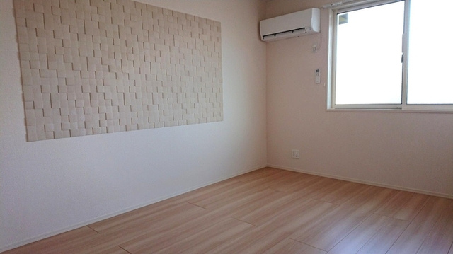 ウィンクルム　B棟のその他|北洋室（エアコン付）