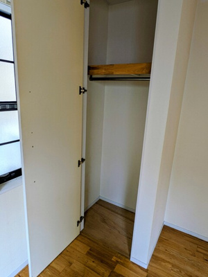 清掃前、参考写真