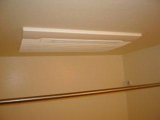 シャーロット・Ⅱのその他|浴室乾燥機