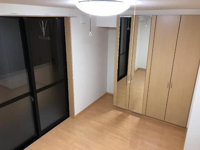 シャーロット・Ⅱの居間・リビング|リビング