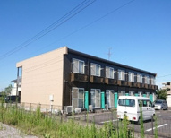 レオパレスＨａｒｍｏｎｙの画像