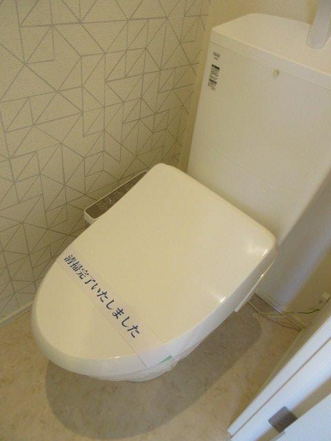 スタイルレジデンス武蔵野の収納|収納