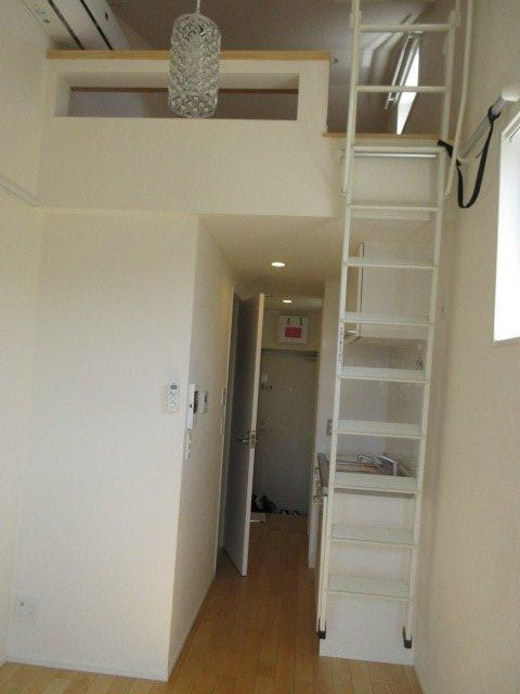 スタイルレジデンス武蔵野のキッチン|キッチン