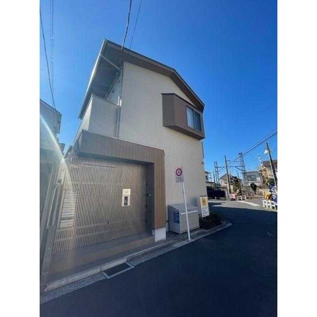 スタイルレジデンス武蔵野のエントランス|エントランス