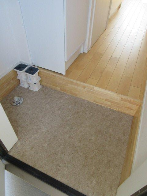 スタイルレジデンス武蔵野のトイレ|トイレ