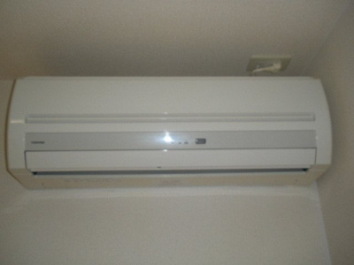 【設備】 | パルハウス | エアコン