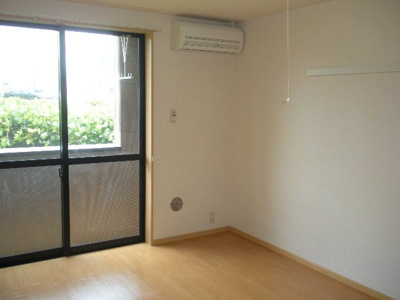 【内装】 | パルハウス | 洋室