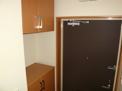 【玄関】 | パルハウス | 玄関（イメージ）