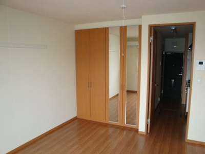 【内装】 | パルハウス | 洋室（イメージ）