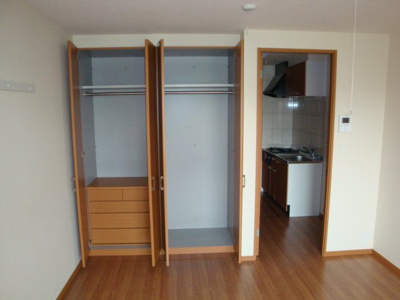 【内装】 | パルハウス | 洋室（イメージ）