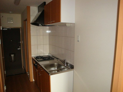 【キッチン】 | パルハウス | キッチン（イメージ）