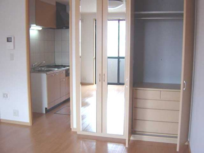 【内装】 | パルハウス | 洋室