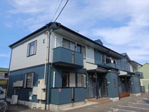 プライマルシティ　Ⅱの画像