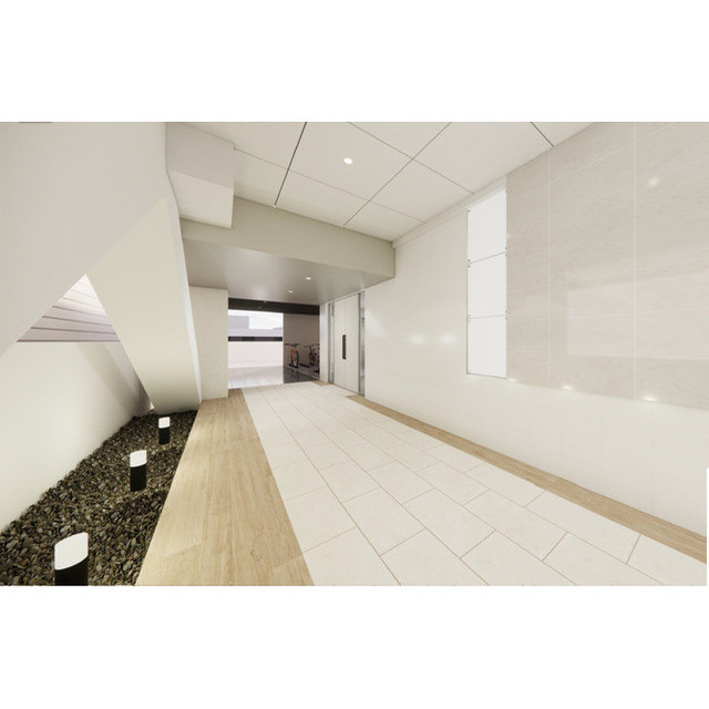 CORVAL東新宿のその他共用部分