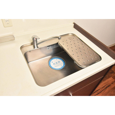 【キッチン】 | 南堀江プライマリーワン