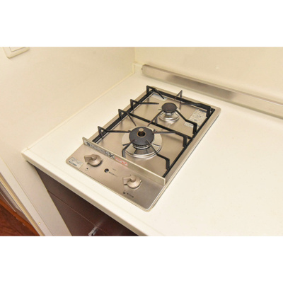 【キッチン】 | 南堀江プライマリーワン