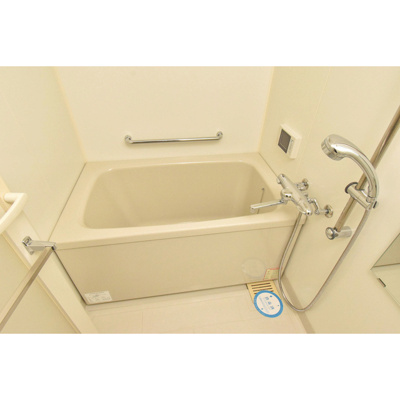 【浴室】 | 南堀江プライマリーワン