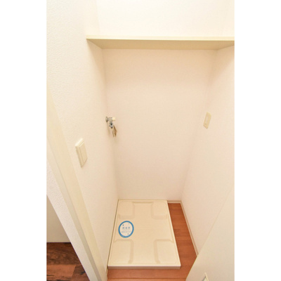 【洗面所】 | 南堀江プライマリーワン