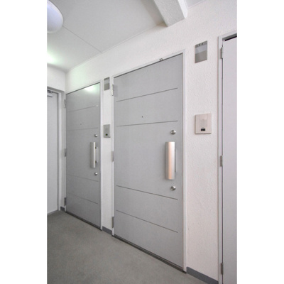 【セキュリティ】 | 南堀江プライマリーワン