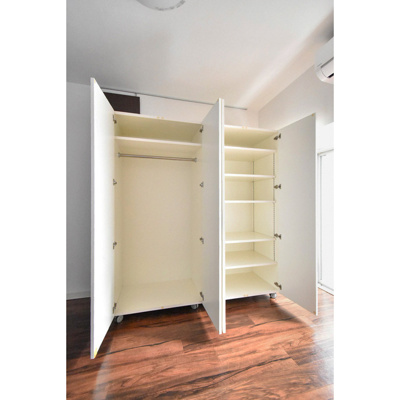 【収納】 | 南堀江プライマリーワン