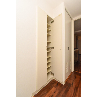 【玄関】 | 南堀江プライマリーワン