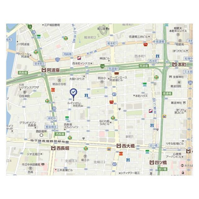 【その他】 | エスリード本町レジデンス