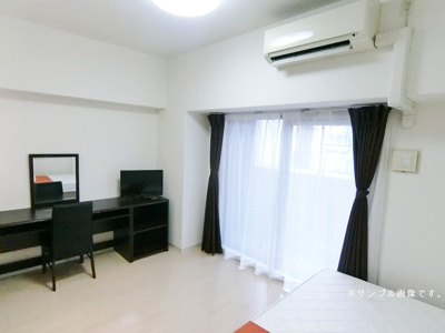 【内装】 | みおつくし堂島