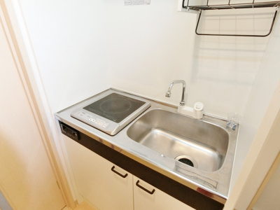 【内装】 | みおつくし堂島