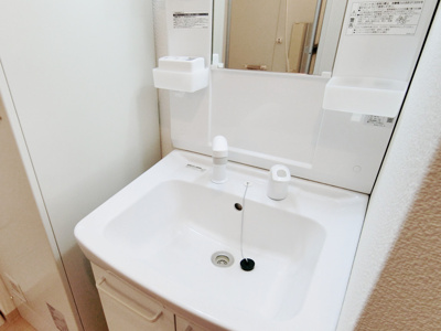 【内装】 | みおつくし堂島