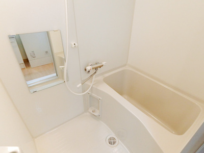 【内装】 | みおつくし堂島