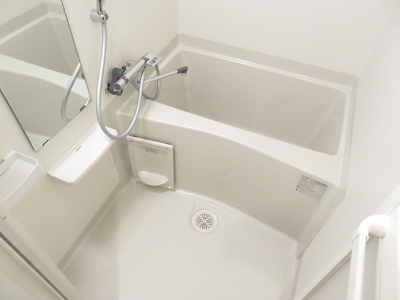 【内装】 | エス・キュート京町堀