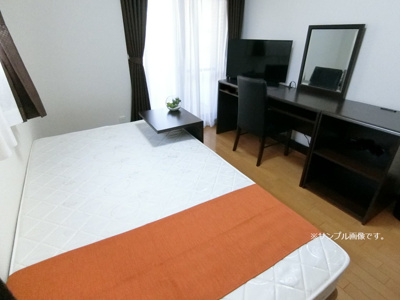 【内装】 | ＣｉｔｙＬｉｆｅクラウンハイム長堀通