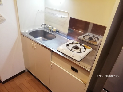 【内装】 | ＣｉｔｙＬｉｆｅクラウンハイム長堀通