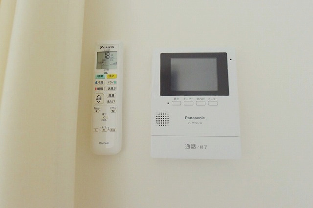 エスポワール　ＢｅＢｅの設備
