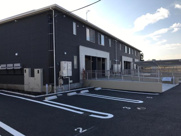 ハイムＪの画像