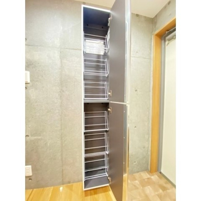 【内装】 | リトルズトーンラシクラス平和公園