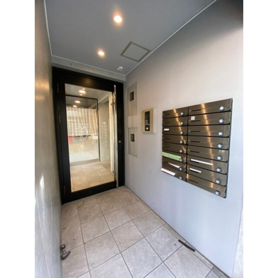 【内装】 | リトルズトーンラシクラス平和公園