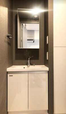 【洗面所】 | KNOTS大山／ノッツ大山 | KNOTS大山※別号室同タイプ