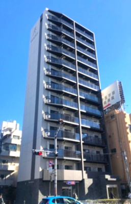 【外観】 | KNOTS大山／ノッツ大山 | KNOTS大山