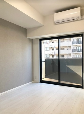 【居間・リビング】 | KNOTS大山／ノッツ大山 | KNOTS大山※別号室同タイプ