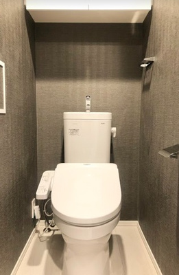 【トイレ】 | KNOTS大山／ノッツ大山 | KNOTS大山※別号室同タイプ