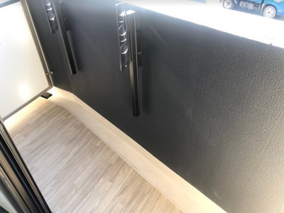 【バルコニー】 | KNOTS大山／ノッツ大山 | KNOTS大山※別号室同タイプ