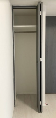 【収納】 | KNOTS大山／ノッツ大山 | KNOTS大山※別号室同タイプ