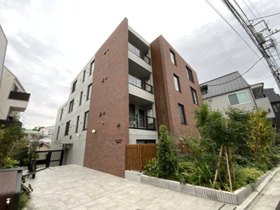 【外観】 | ＧＲＡＮ ＰＡＳＥＯ 駒場東大前