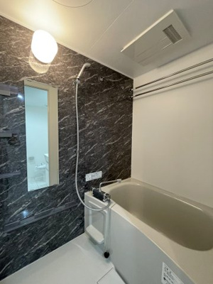 【浴室】 | ＧＲＡＮ ＰＡＳＥＯ 駒場東大前