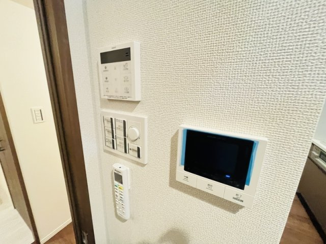 THE MAYFAIRのその他