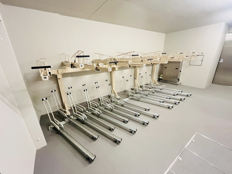 THE MAYFAIRのその他